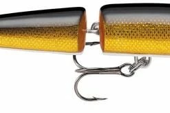 Rapala Scatter Rap Jointed Tackle