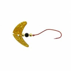 Macks Lure Spinners Mack's Smile Blade Slow Death Rig