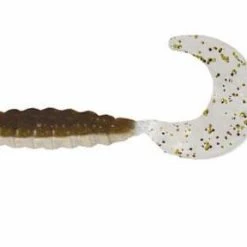 Kalin's Twister Tails Kalins Triple Threat Grubs