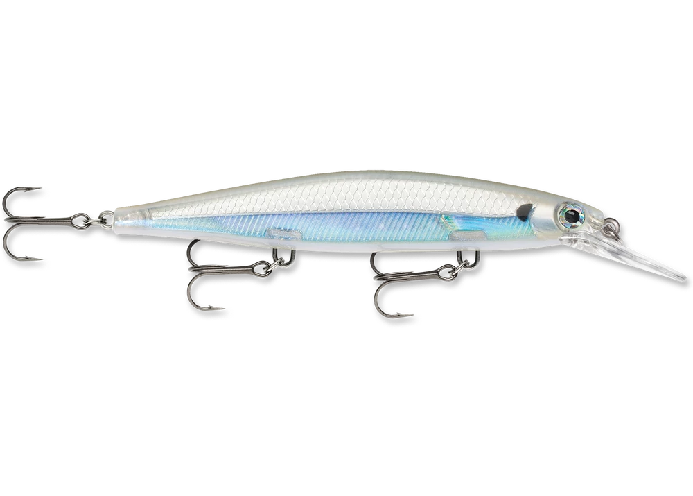 Jerkbaits Rapala Shadow Rap Shad