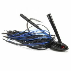Jigs All Terrain Tackle Swim Jig