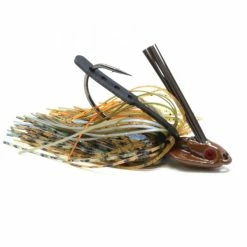 Jigs All Terrain Tackle Swim Jig