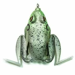 Lunkerhunt Lunker Frog Top Water
