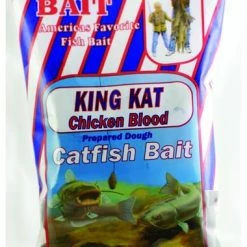 Magic Bait - Catfish Bait