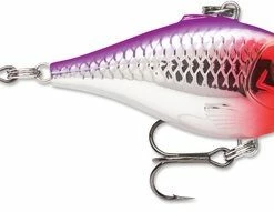 Lipless Crankbaits Rapala Rippin' Rap