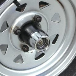 Invincible Marine Invincible Bearing Protectors With Covers Marine Supplies & Electronics