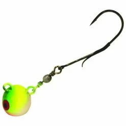 Northland Swivel Head Jigs