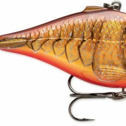 Lipless Crankbaits Rapala Rippin' Rap