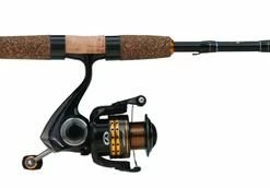 Fenwick Gold Wing Combo Spinning Combos