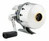 Spincast Reels Daiwa Silvercast-A Spincast Reel