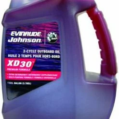 Marine Supplies & Electronics Evinrude Johnson XD30