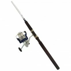 Spinning Combos Okuma Tundra Spinning Combo