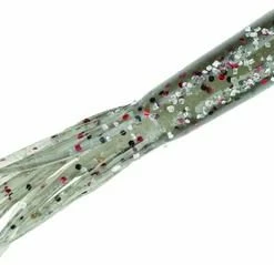 Bass Plastics Strike King Bitsy Tubes