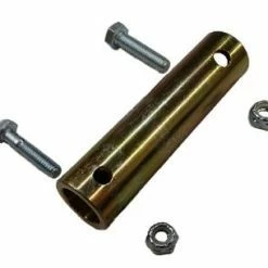 K-Drill Adapter For Clam Plate Ice Fishing