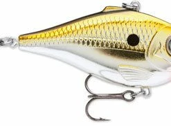 Lipless Crankbaits Rapala Rippin' Rap