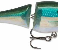 Rapala Balsa Xtreme Jointed Shad Tackle