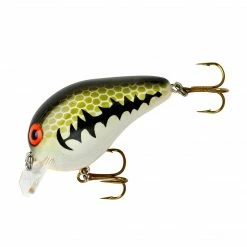 Tackle Bomber Square A Crankbait
