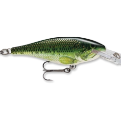Tackle Rapala Shad Rap 05