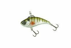 Eurotackle Z-Viber Jigging Baits