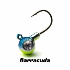 Crystaleyes Live Bait Jig Jigs