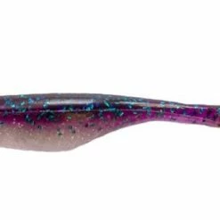 Bass Assassin Swimbaits Walleye Assassin Turbo Shad