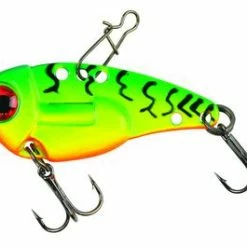 Lipless Crankbaits Johnson Thinfisher