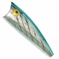 Top Water Rebel Pop-R