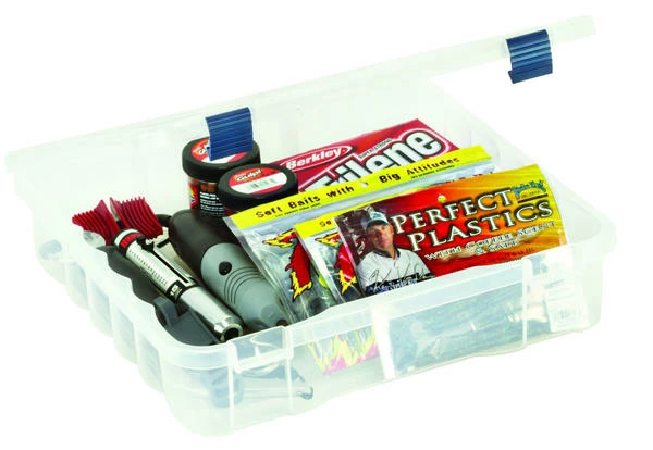 Tackle Boxes Plano Utility Boxes Prolatch Stowaway