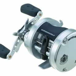 Baitcast Reels Abu Garcia Ambassadeur S