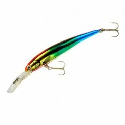 Tackle Bandit B Shad