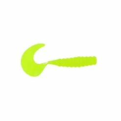 Twister Tails Berkley Powerbait Power Grub