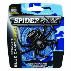 Line Spiderwire Stealth Braid