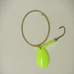 JB Pro Flash Spinner Spinners