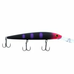 Tackle Rapala Down Deep Husky Jerk