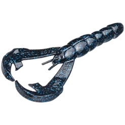 Bass Plastics Strike King Rage Craw