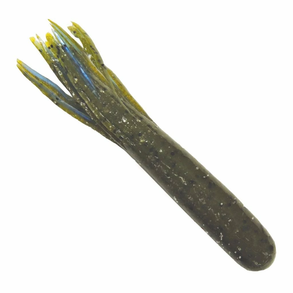 Bass Plastics Kalin's Salty Tube