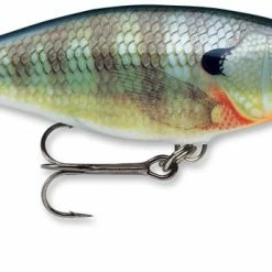 Tackle Rapala Shad Rap 06