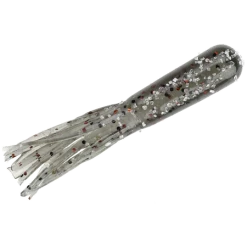 Bass Plastics Strike King Bitsy Tubes