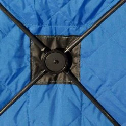 Ice Fishing Clam C-890 Thermal Hub Shelter