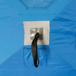 Clam C-560 Thermal Hub Shelter