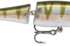 Rapala Balsa Xtreme Jointed Minnow