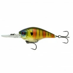 6th Sense Cloud 9 Series Crankbait Tackle