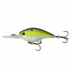6th Sense Cloud 9 Series Crankbait Tackle
