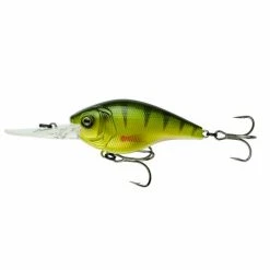 6th Sense Cloud 9 Series Crankbait Tackle