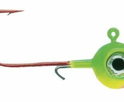VMC Neon Moon Eye Jig