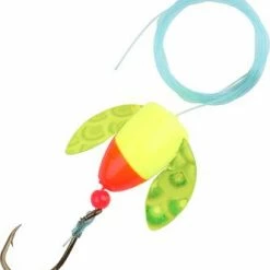 Wordens Worden's Spin-N-Glo Walleye Rigs Spinners
