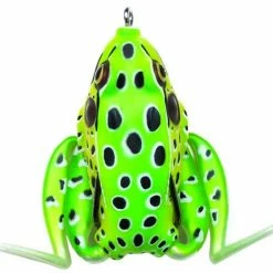 Lunkerhunt Lunker Frog Top Water
