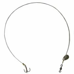 Ice Fishing HT Tip Up Rigs