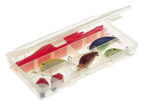 Tackle Boxes Plano Utility Boxes Prolatch Stowaway