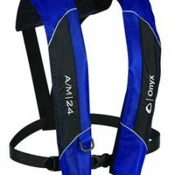 Onyx Automatic/Manual Inflatable Life Jacket Marine Supplies & Electronics